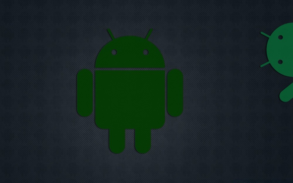 Обои на андроид HD