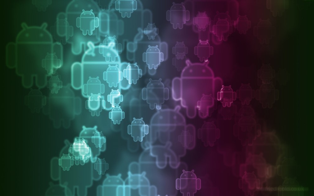 Обои Android