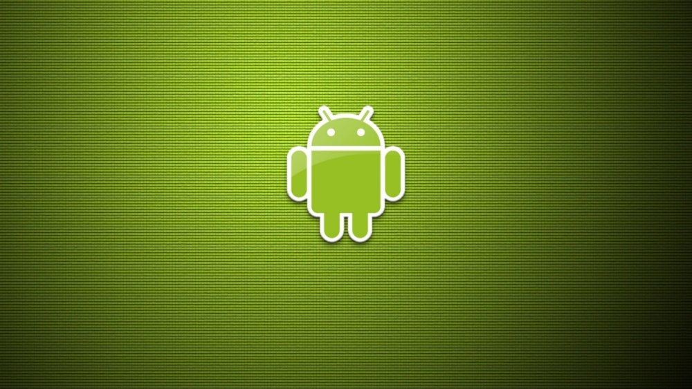 Обои на андроид
