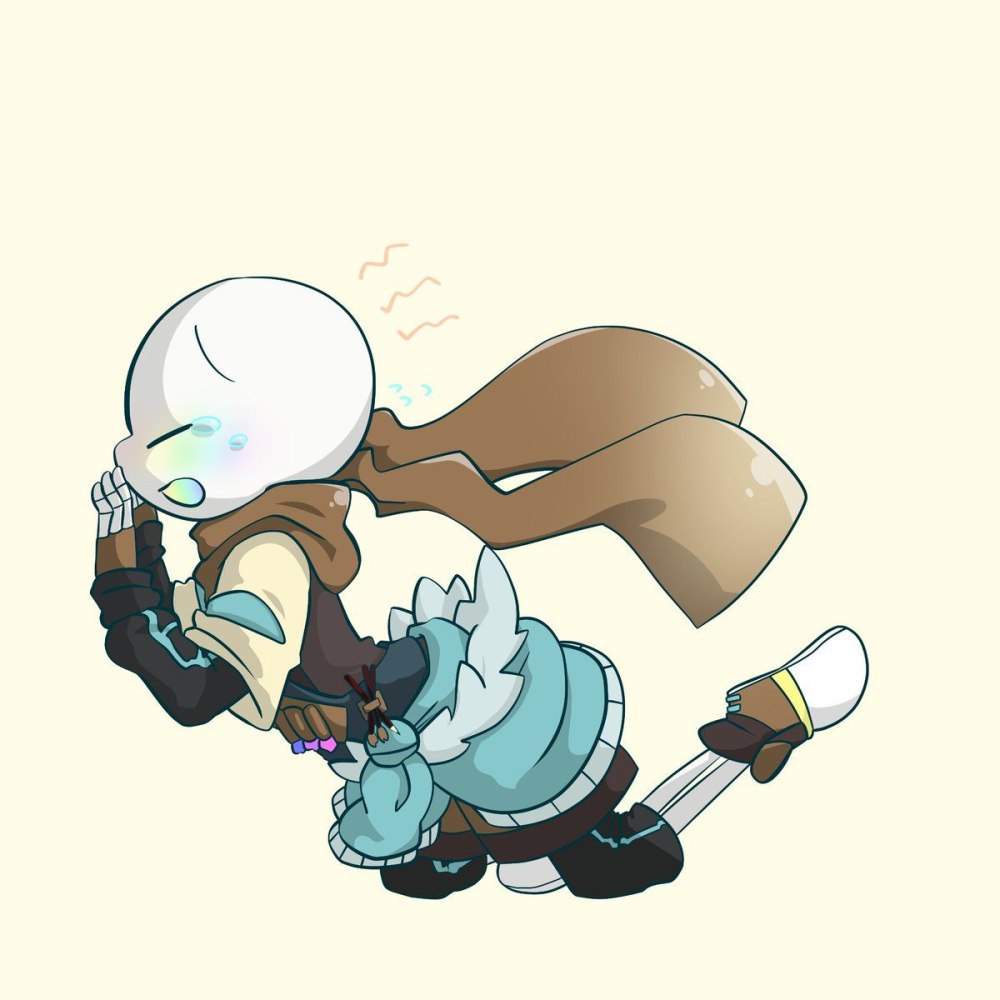 Everything Sans Godverse