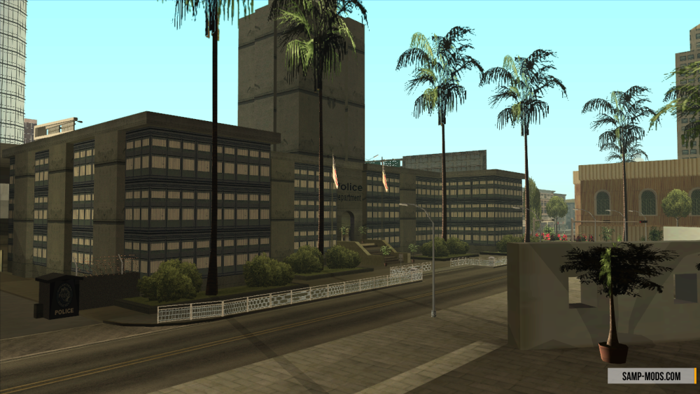 Майами GTA vice City
