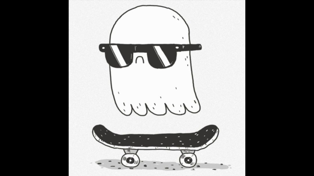 Стиль иллюстрации Doodle
