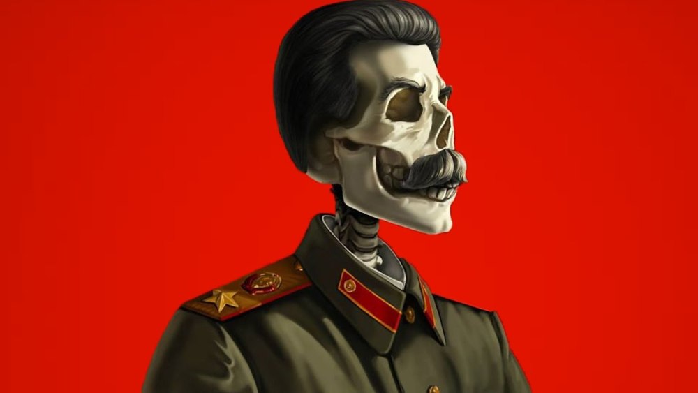 Ред Алерт Советский Союз