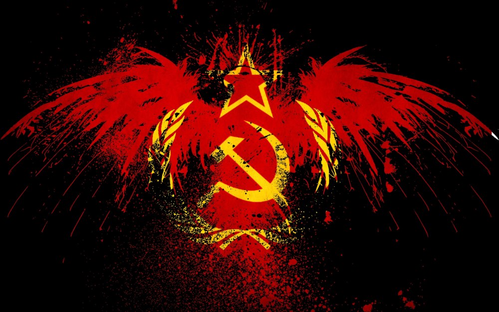 СССР картинки