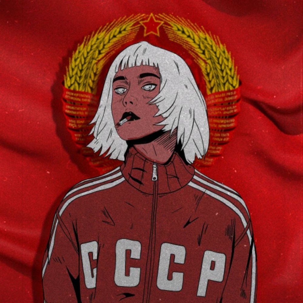 СССР для стима