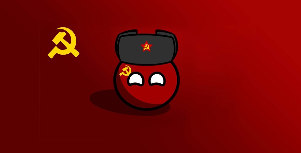 Иосиф Сталин аниме