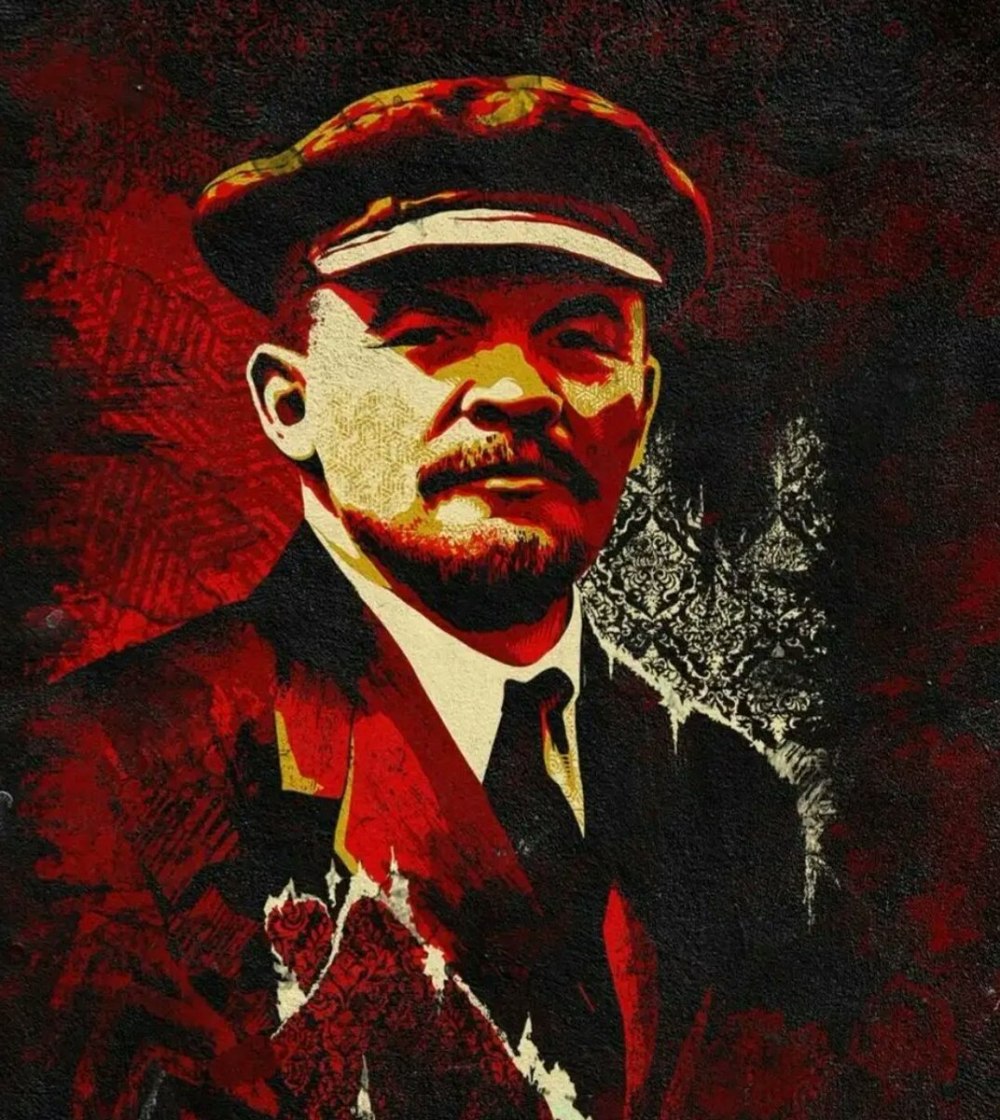 Иллюстрации Гюндуза Агаева Сталин