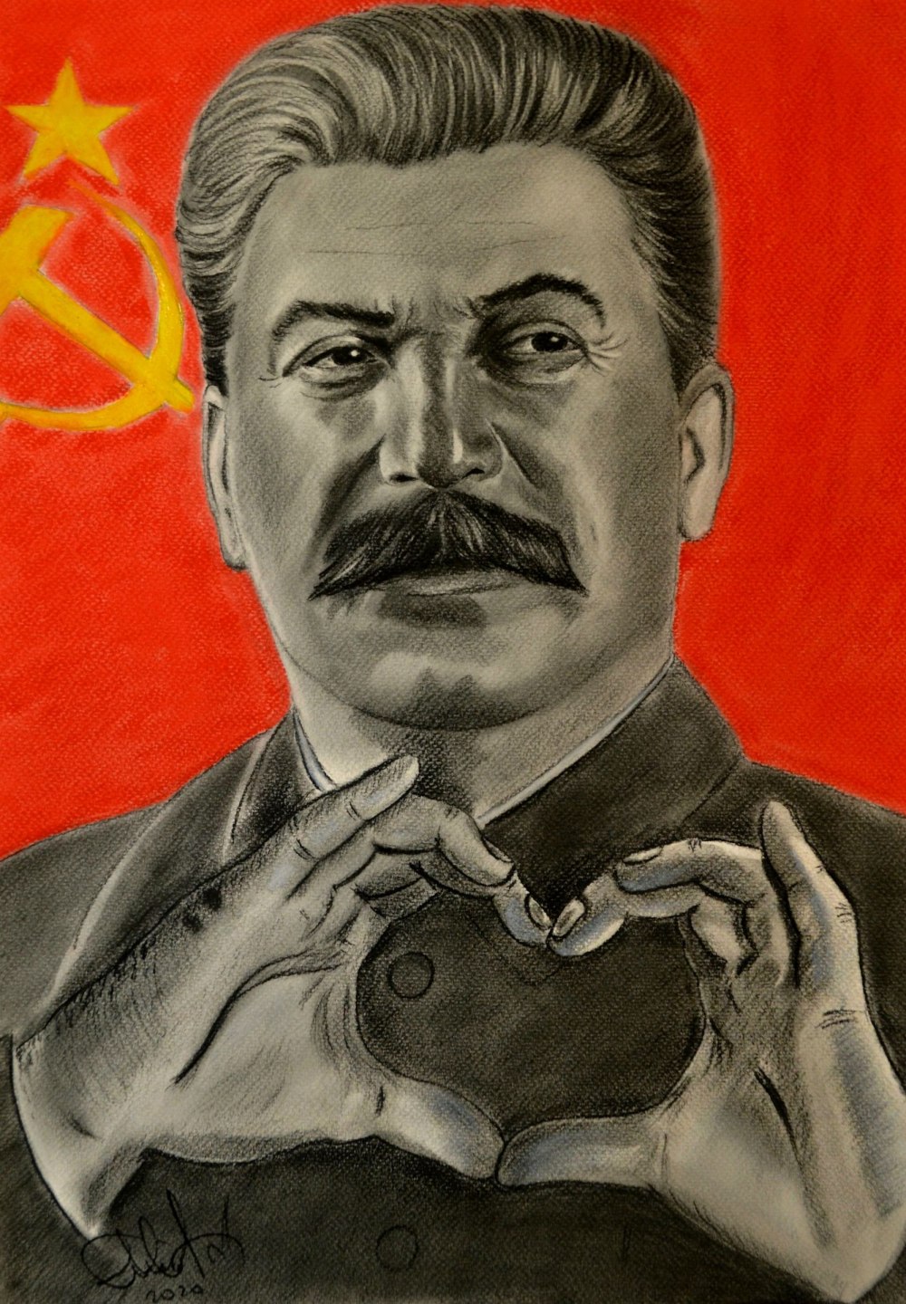 Советские аватарки