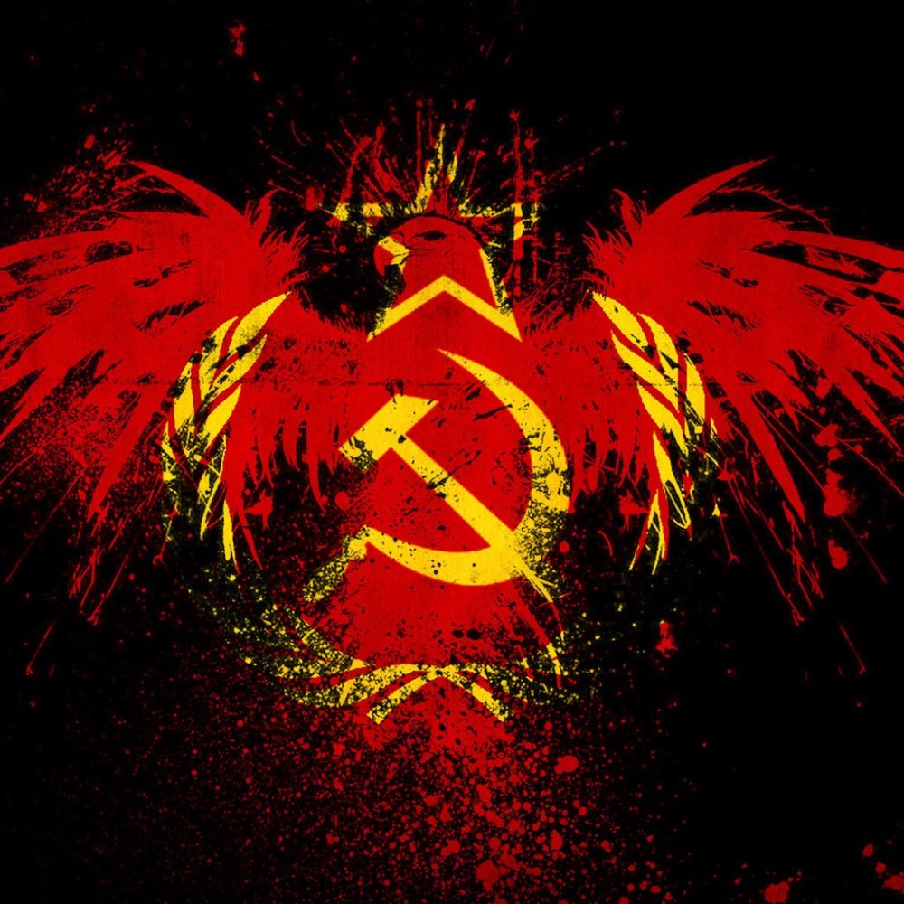 Ленин Владимир Ильич арт