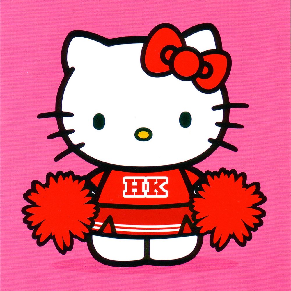 Hello Kitty картинки на аву