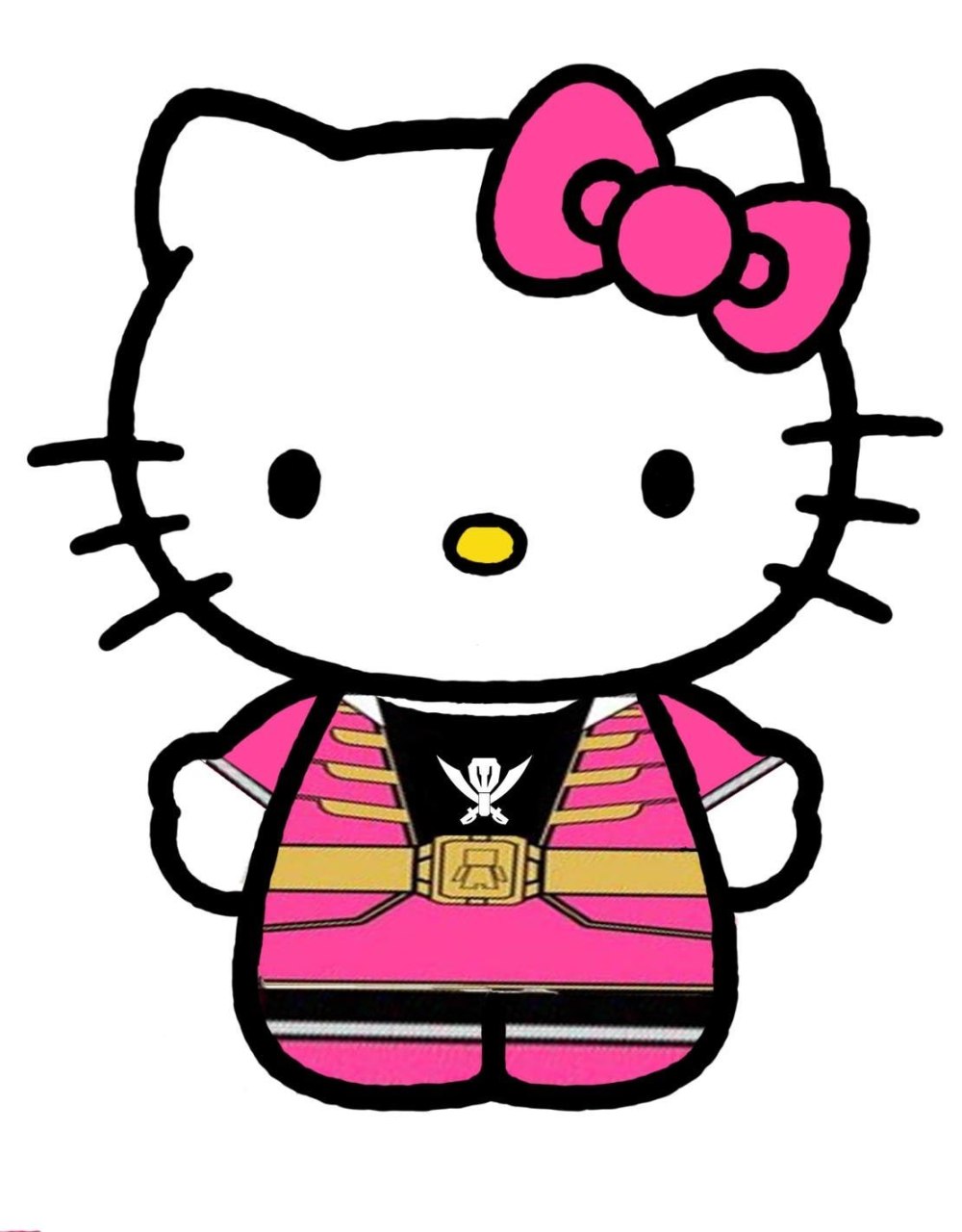 Инди КИД Kuromi