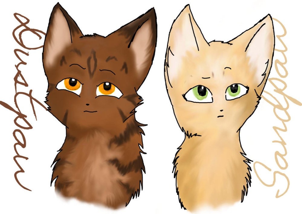 F2u Cat Base