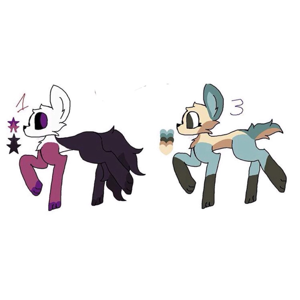 Thems Fighting Herds