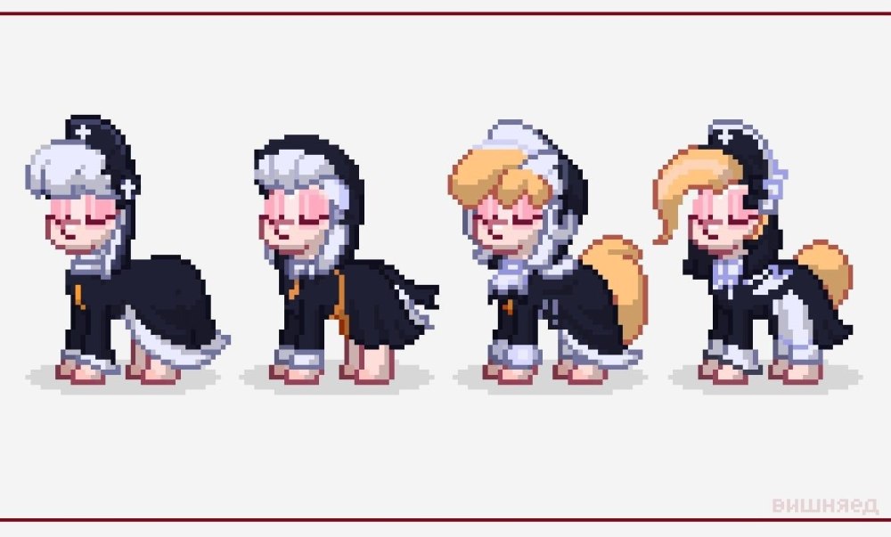 Doki Doki Pony Club