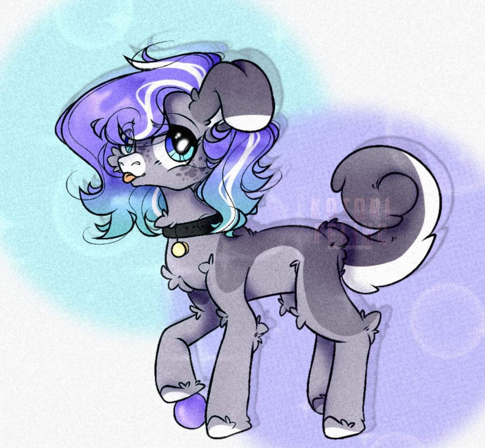 Pony Таун