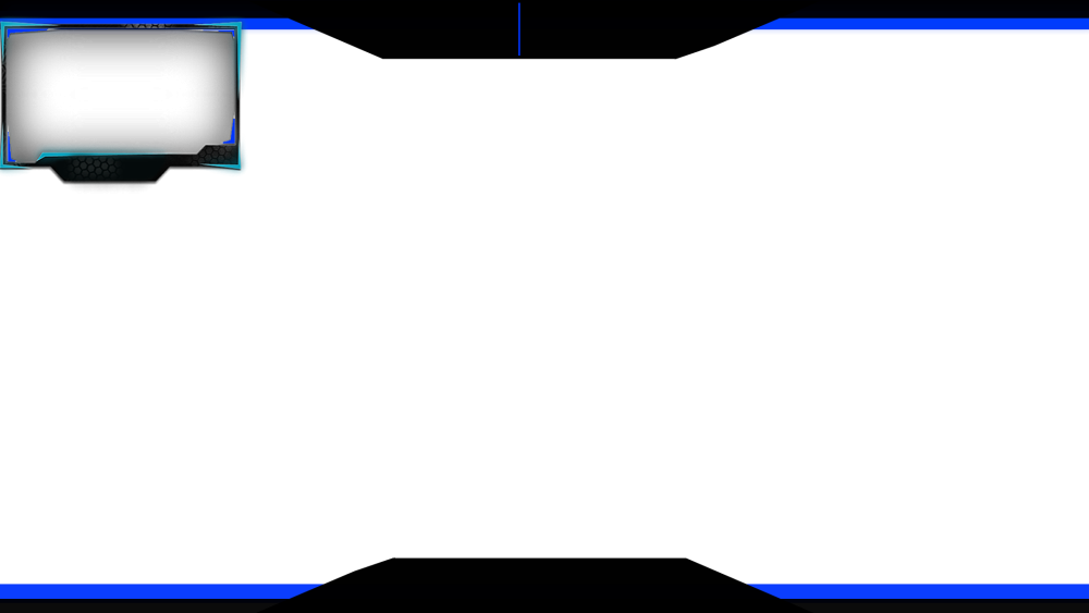 HUD КС для стрима
