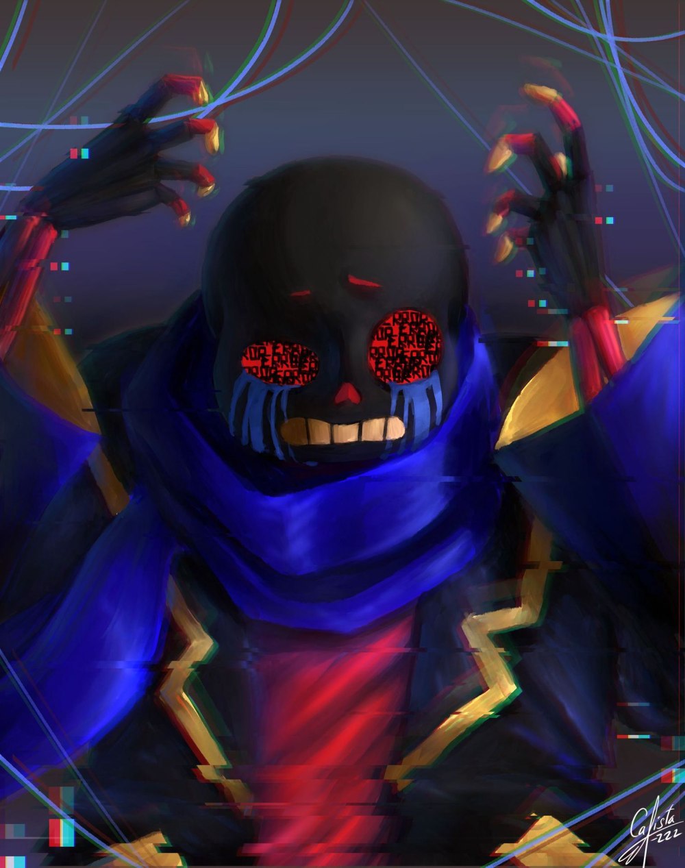 Еррор Тейл