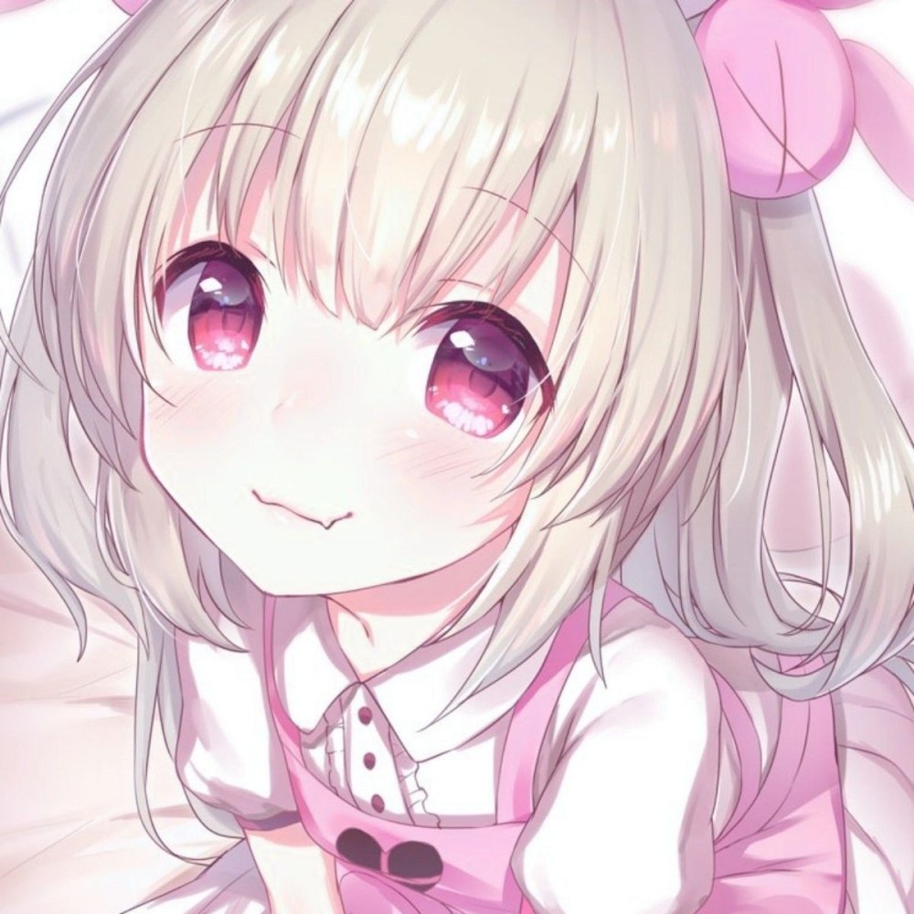 Uwu аниме