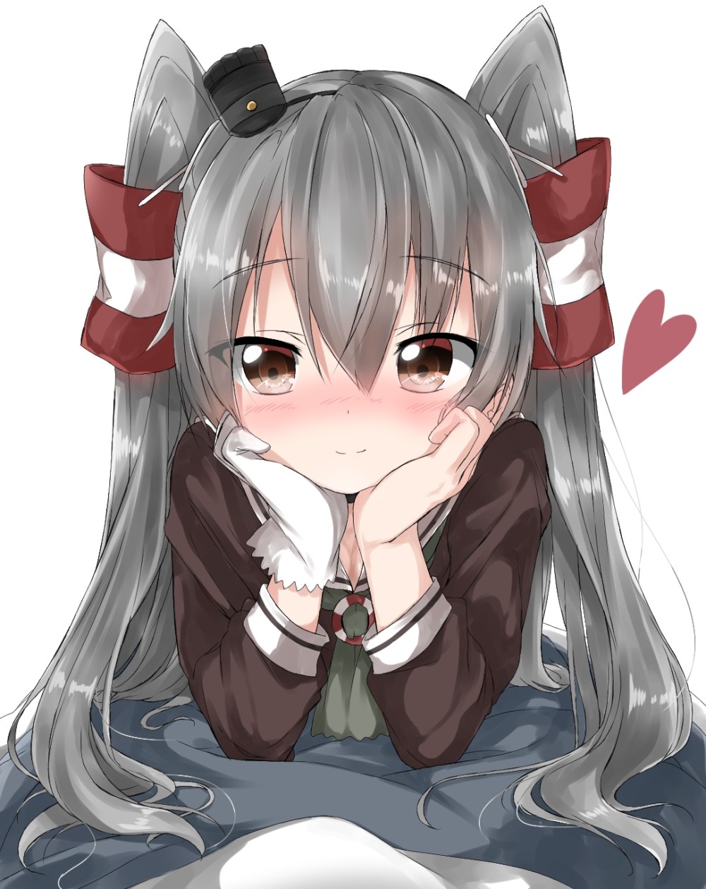 Amatsukaze kantai collection