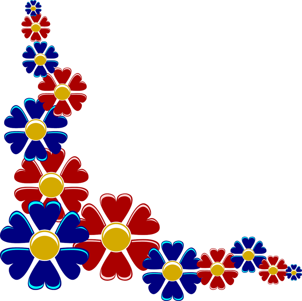 Марийский орнамент