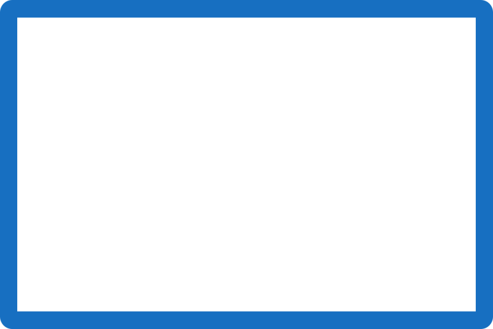 Белый блик