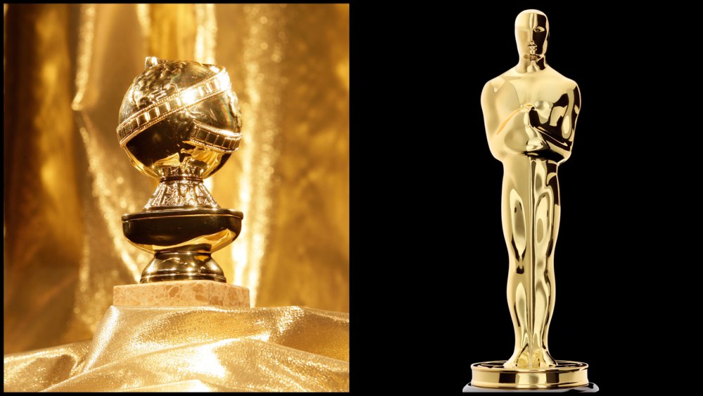 82-Я церемония вручения премии «Оскар» фильм 2010