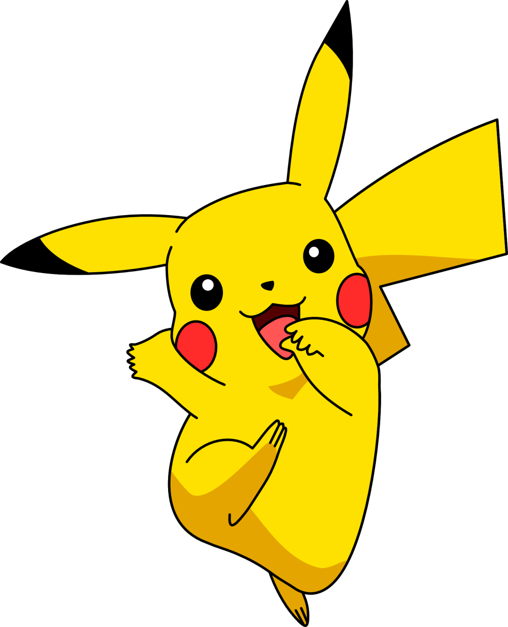 Покемон Pikachu