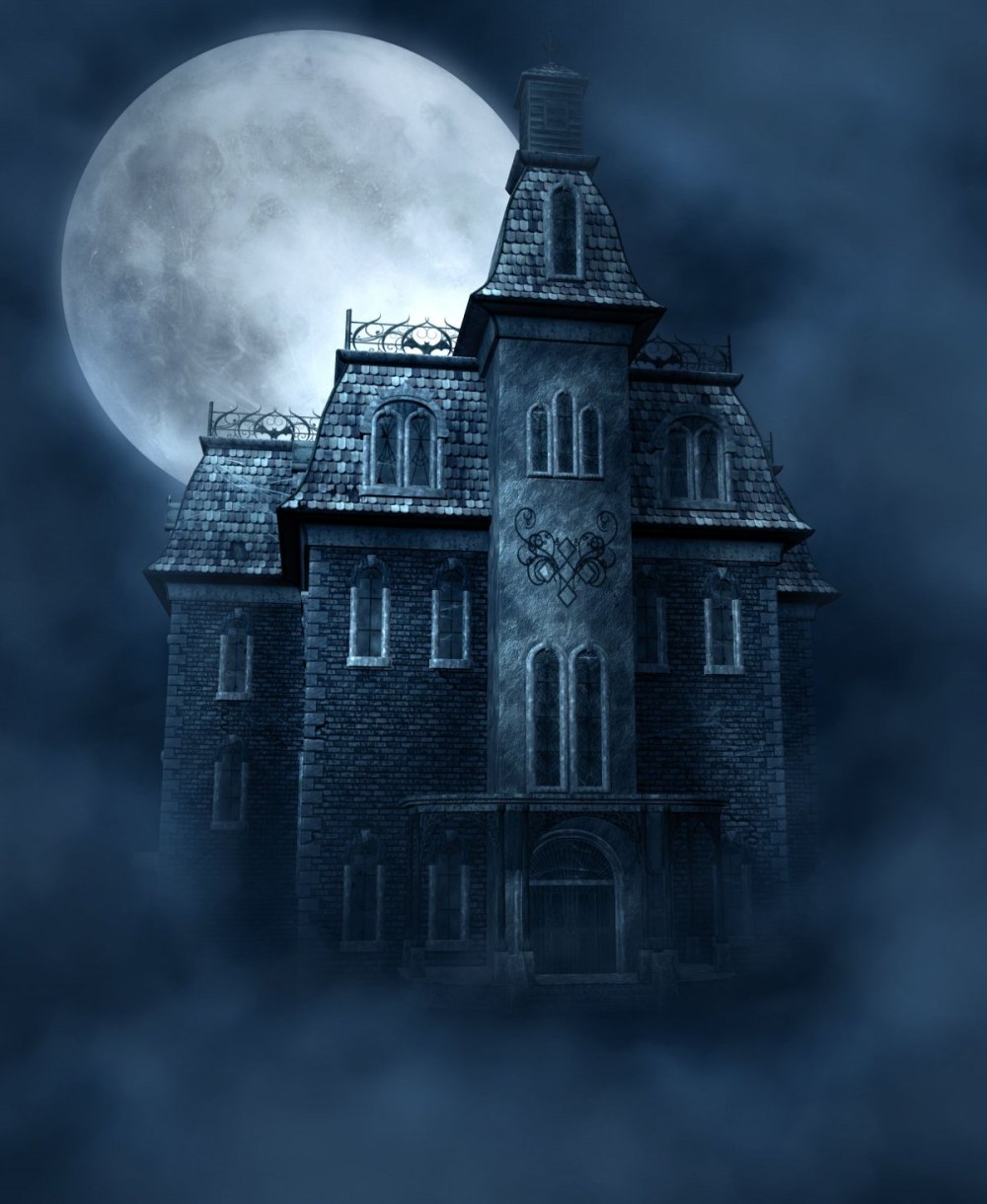 Thief 2014 House