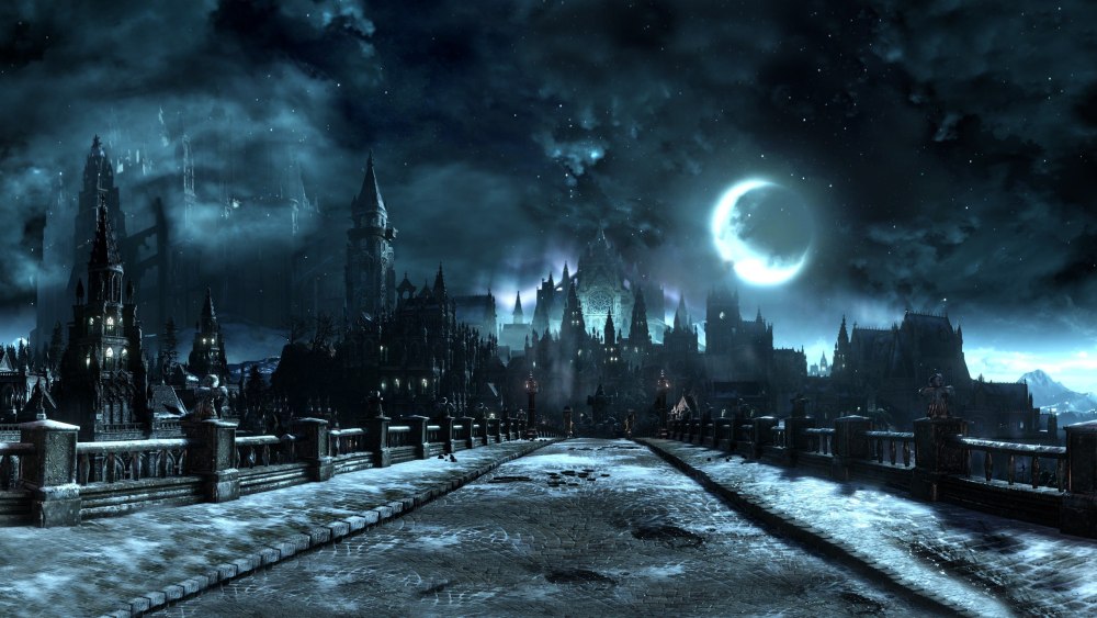 A Plague Tale Innocence Castle