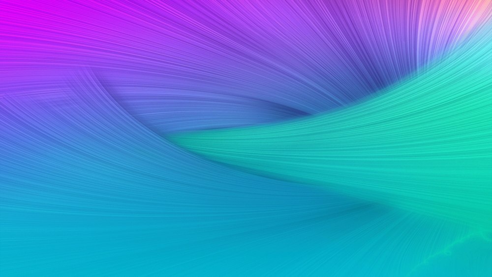 Позитивные обои