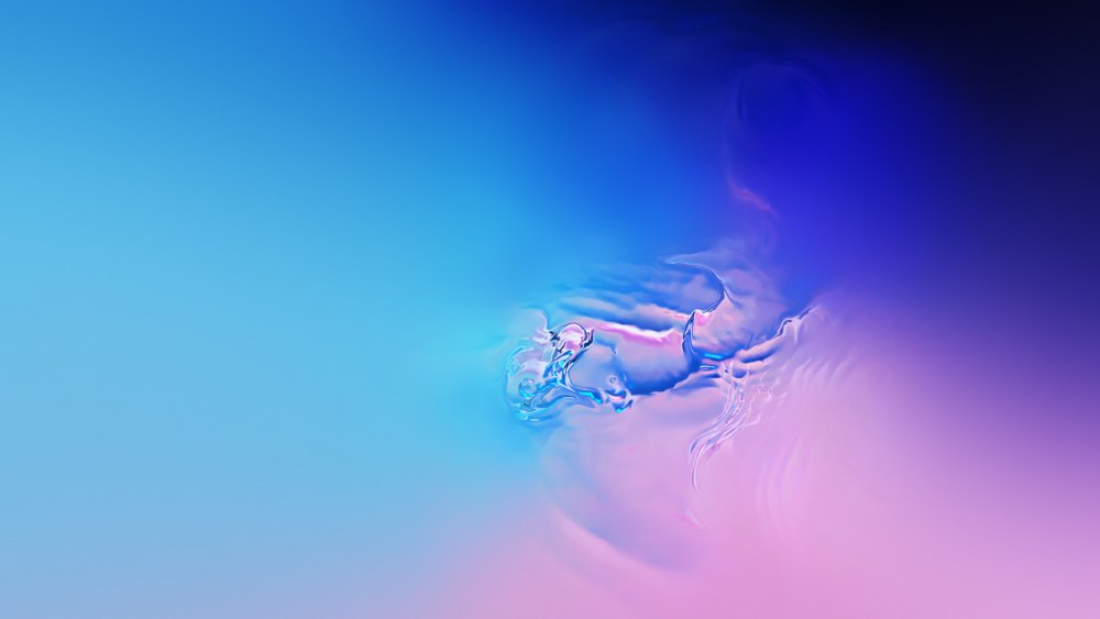 Обои Samsung Galaxy