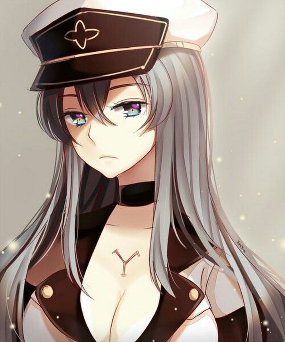 Akame ga Kill Эсдес