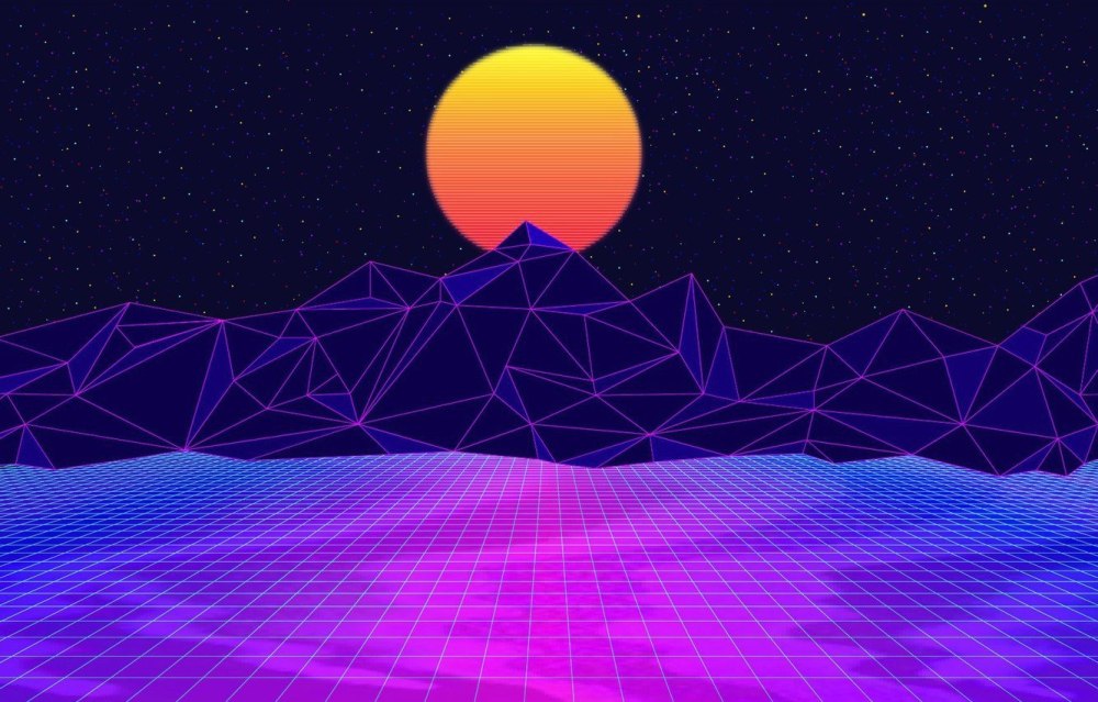 Фон современные технологии