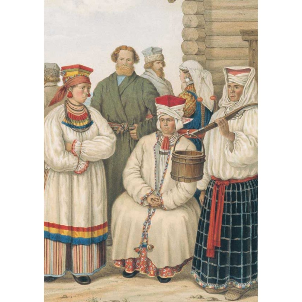 Домострой книга 16 века