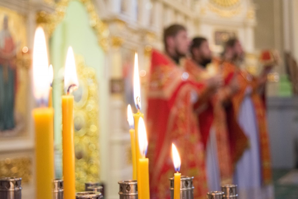30 Сентября Вера Надежда любовь и мать их София