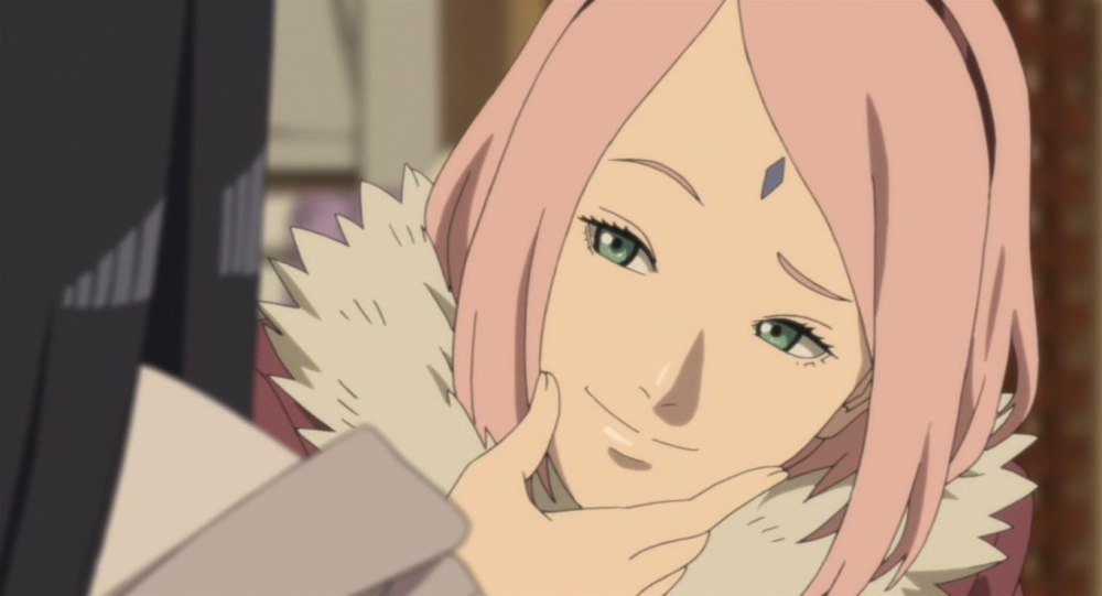 Naruto Сакура Харуно