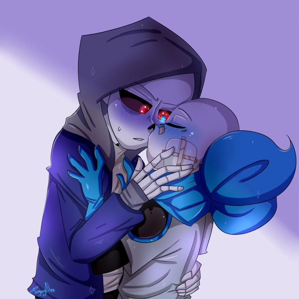 Error Blueberry Sans