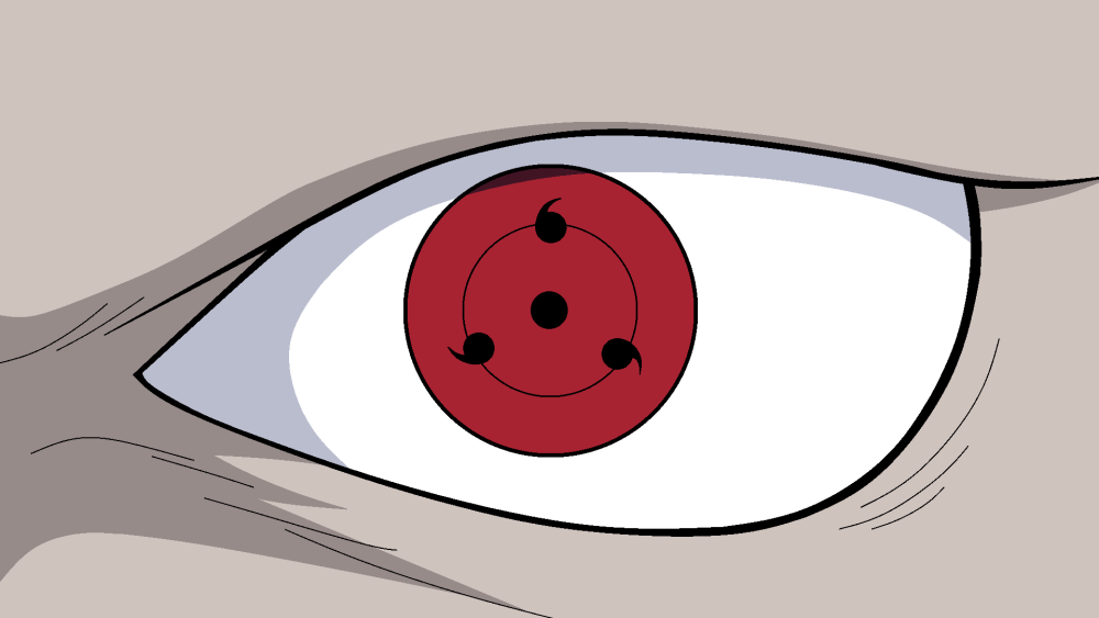 Саске Rinnegan