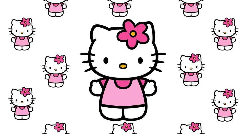 Hello Kitty