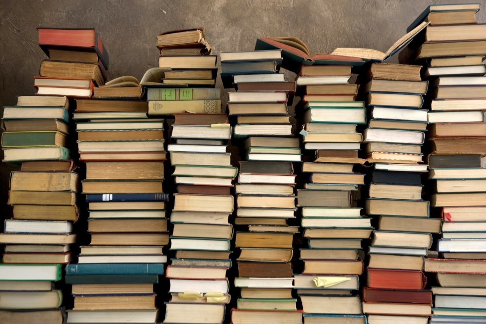 Книга для…
