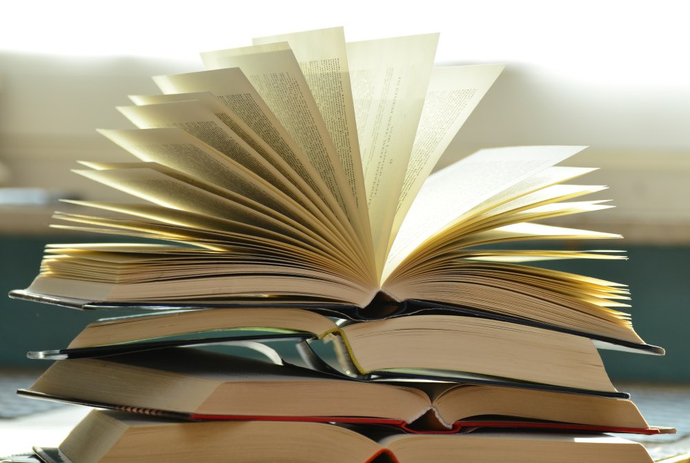 Изображение книги