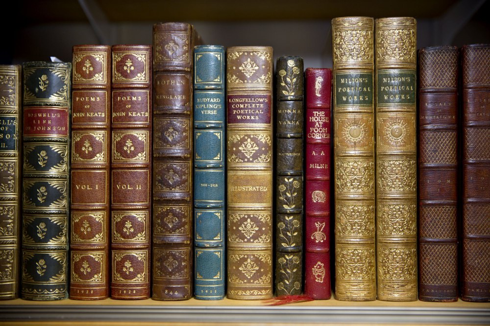 Книга для…
