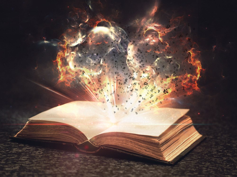 Красивые книги