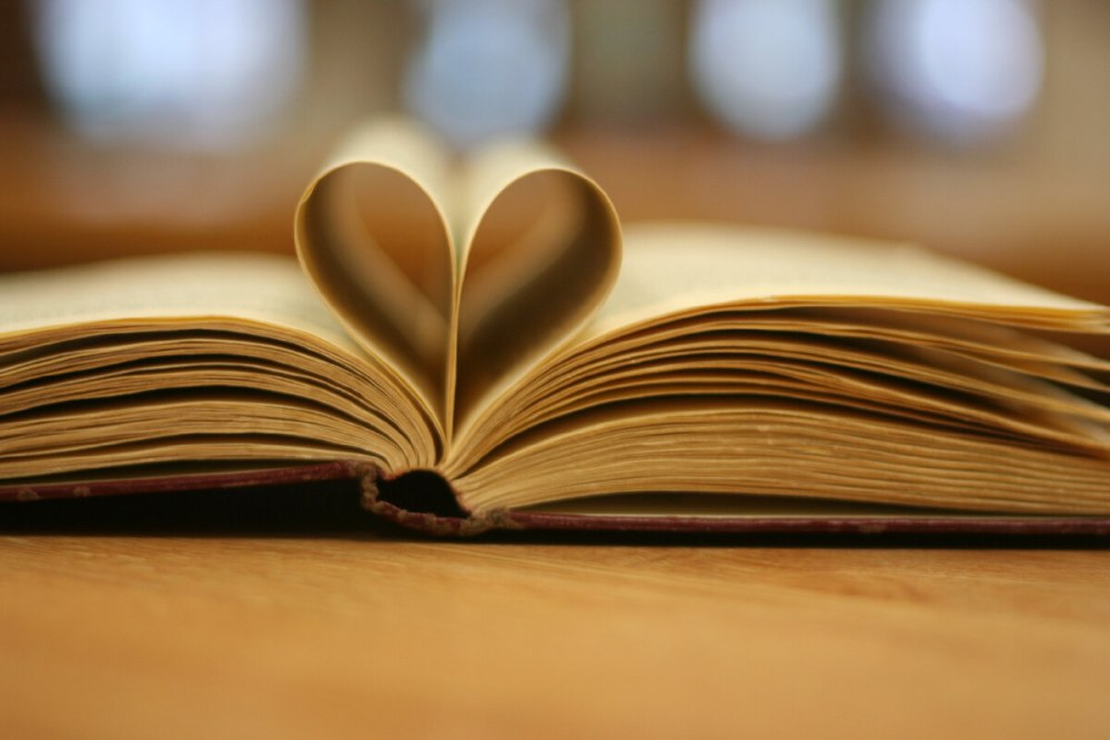 Фотографии книг