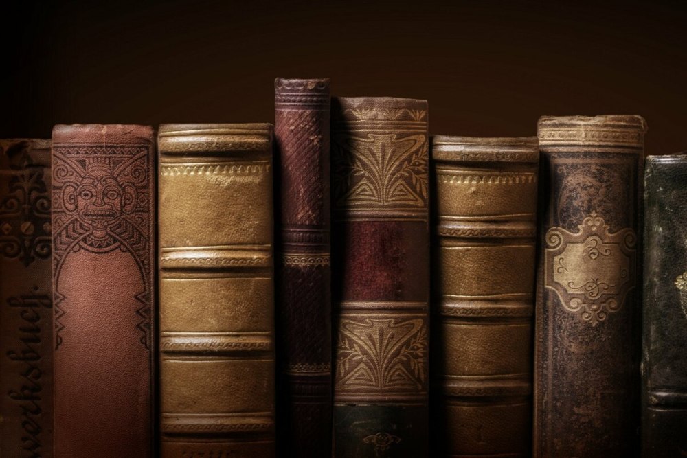 Фон для презентации книги