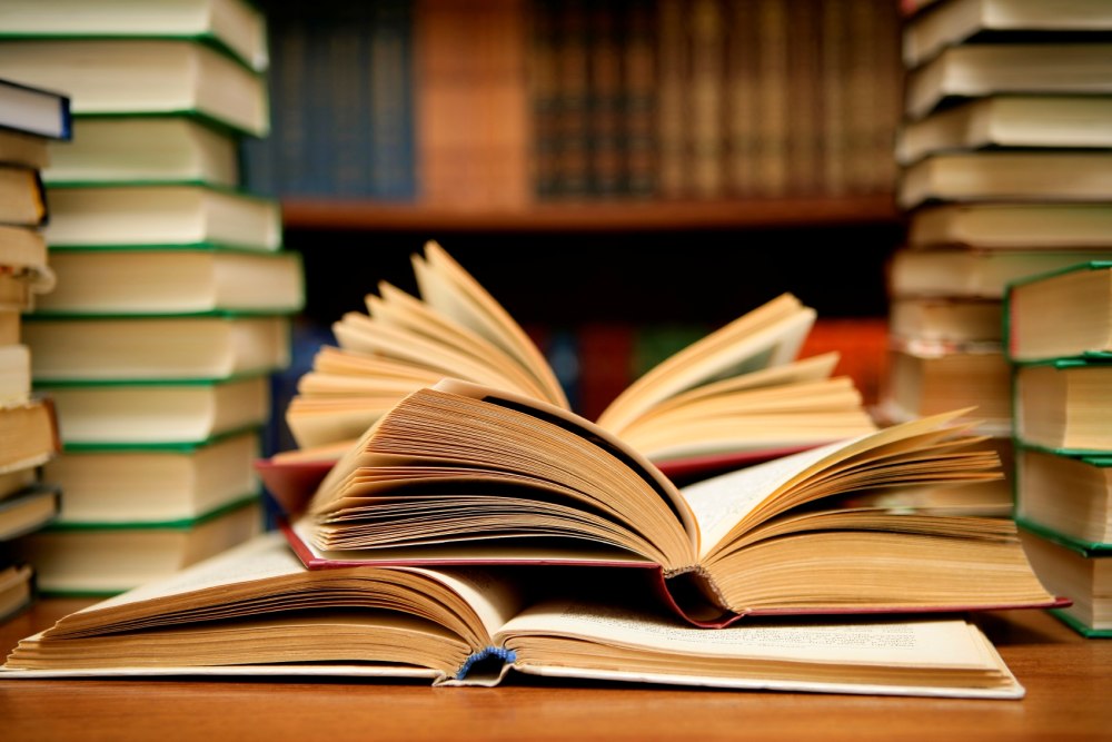 Книга для…
