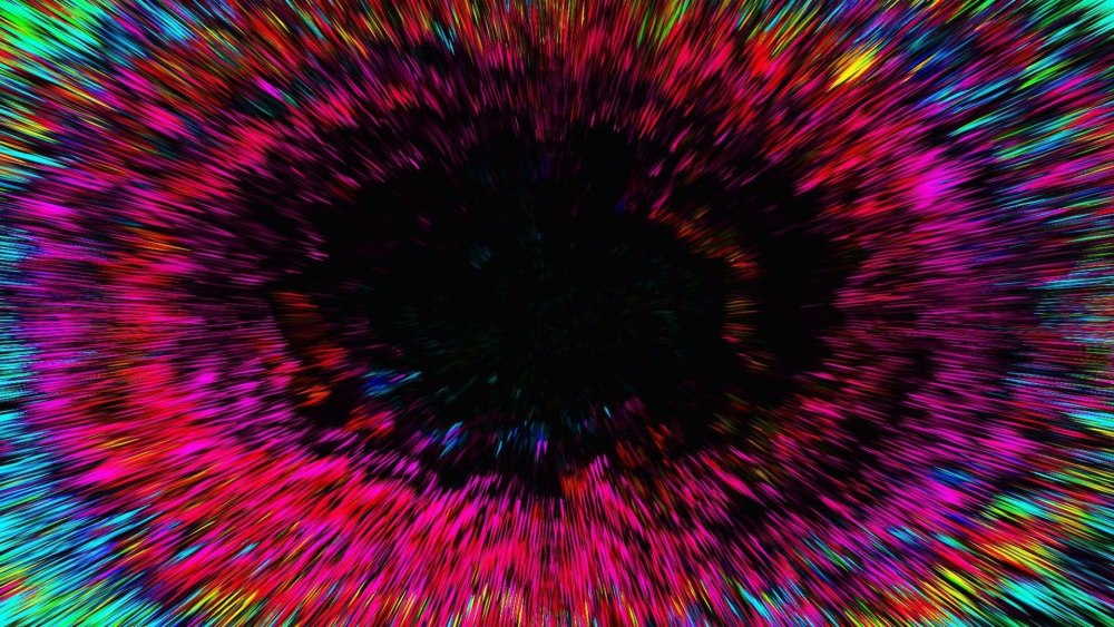 Кислота LSD