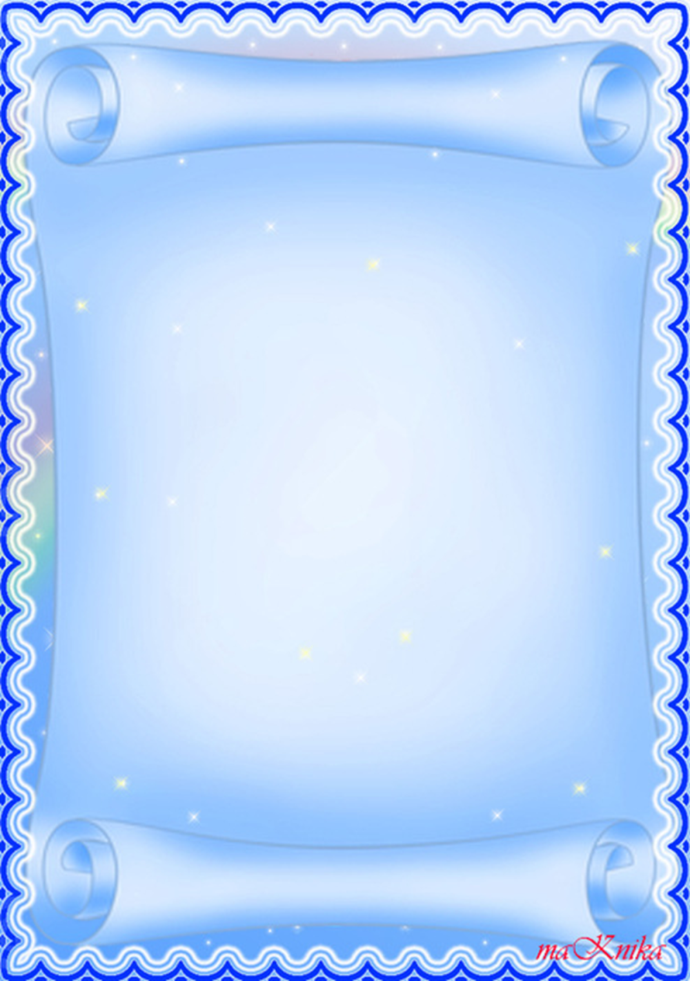 Фон для текста