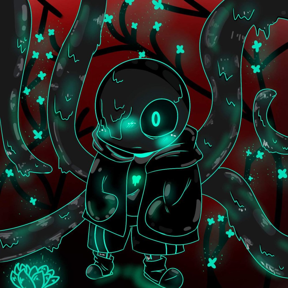 Dreamtale Найтмер