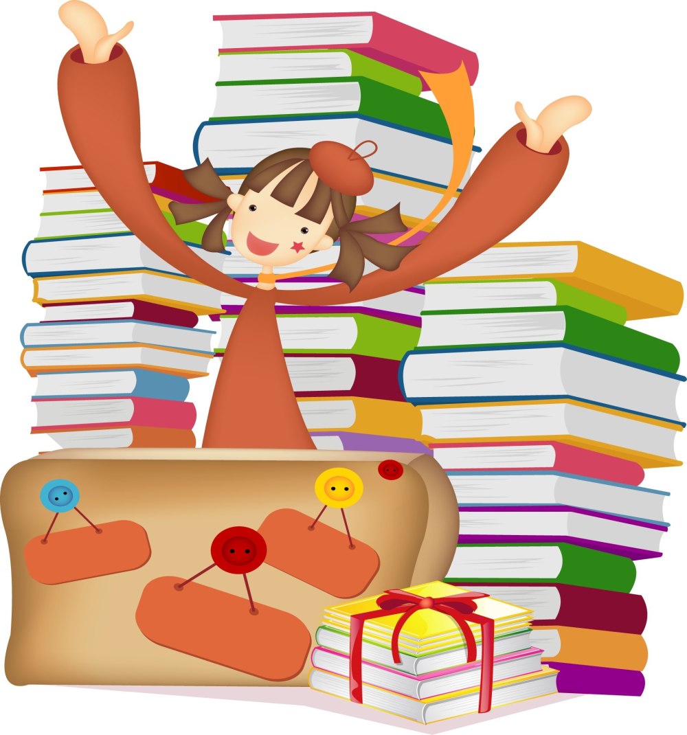 Books SIMS 4 cc